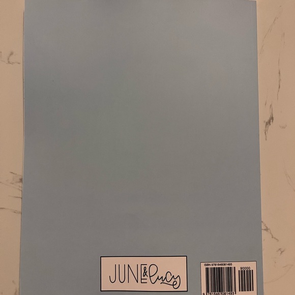 Modern Calligraphy & Hand Lettering Guide Book - Picture 2 of 3